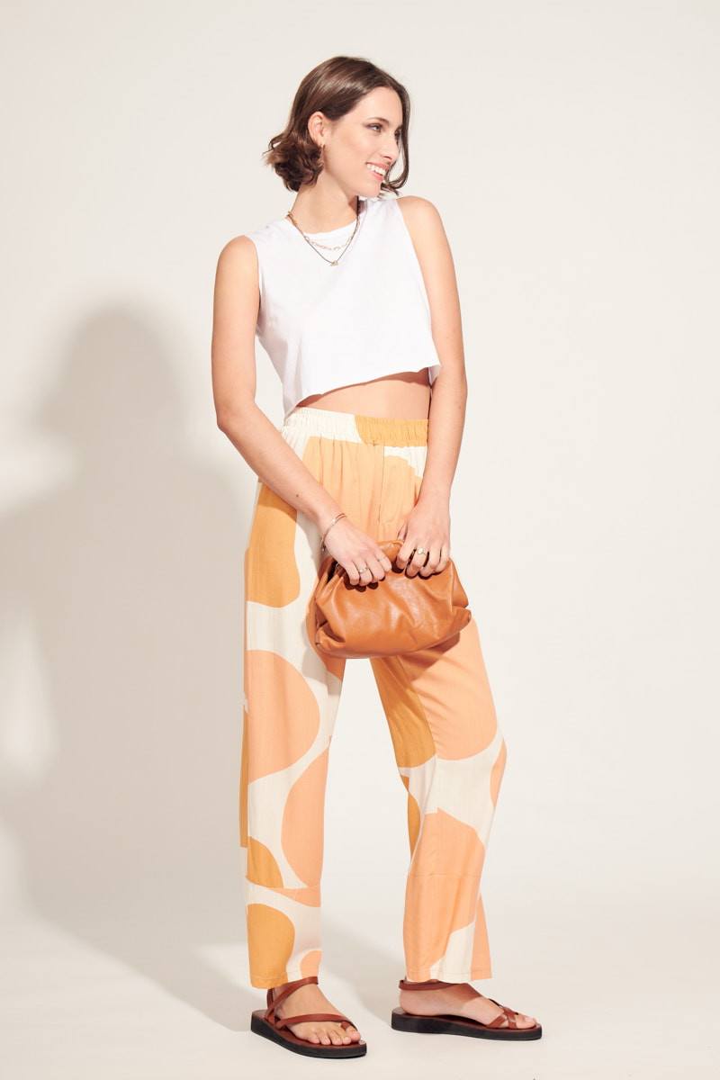Pantalon Pili