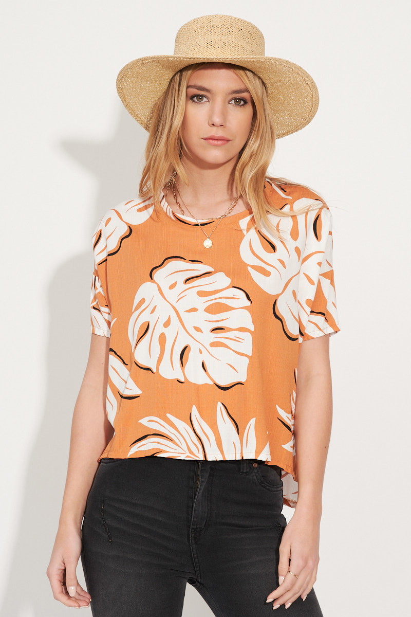 Blusa Granate