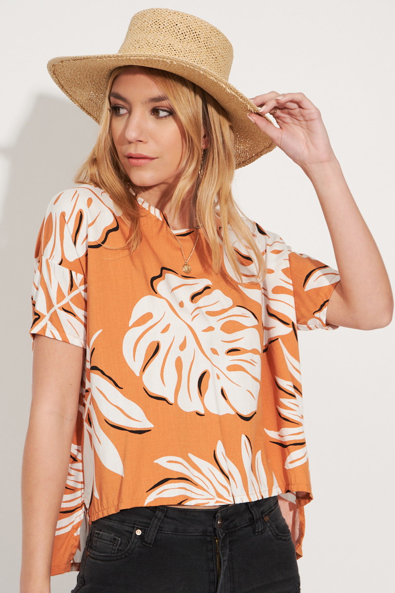 Blusa Granate