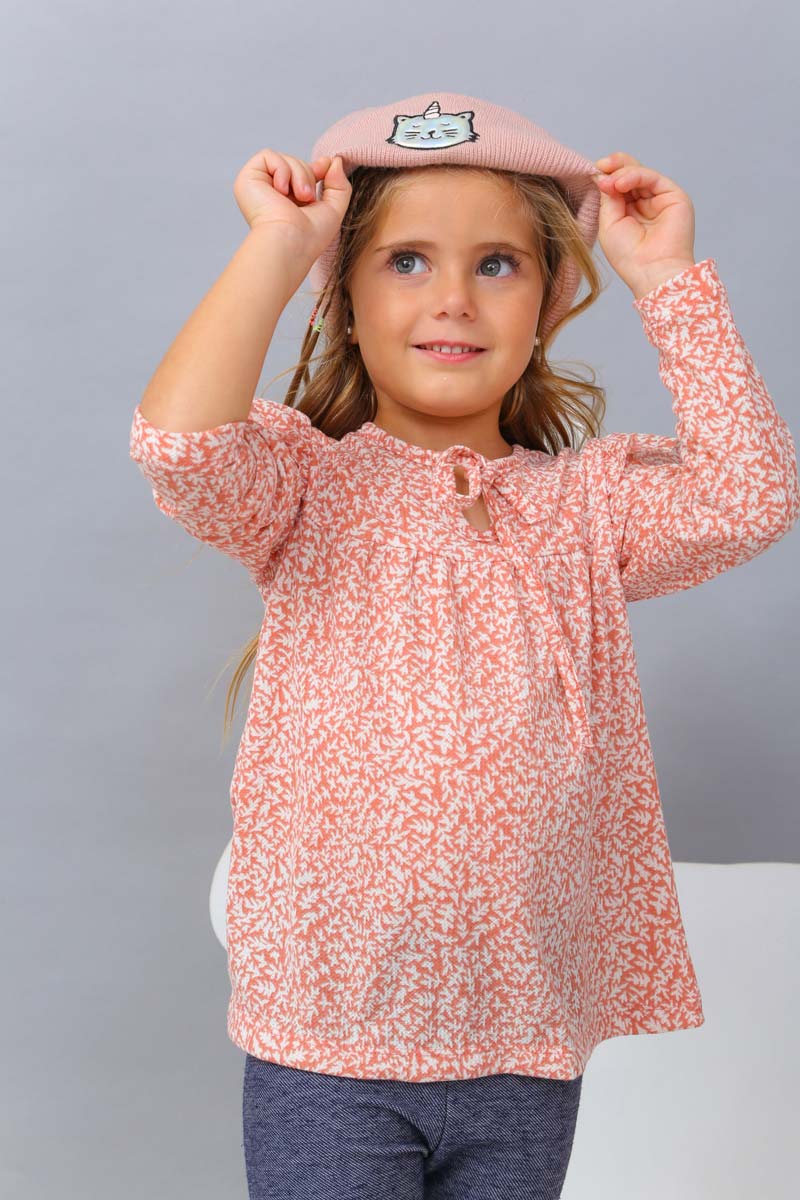 Remera Kids Olena 1-6