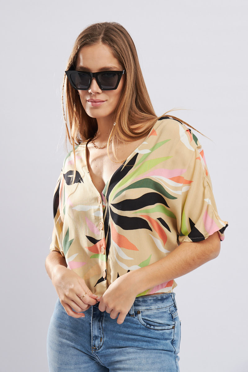 Blusa Valeria