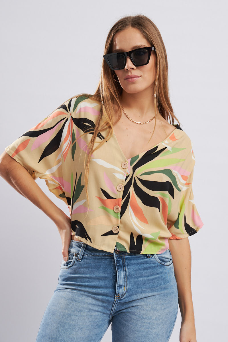 Blusa Valeria