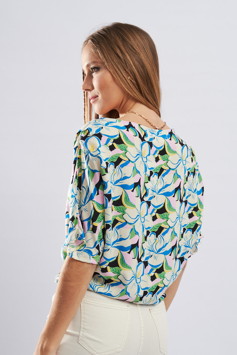 Blusa Valeria