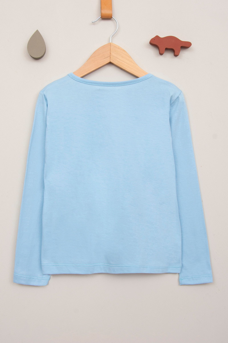 Remera Kids Gael 2-6