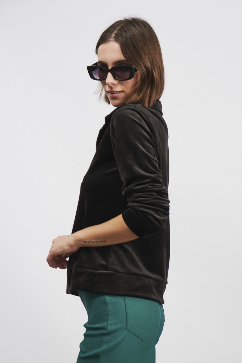 Campera Oriana