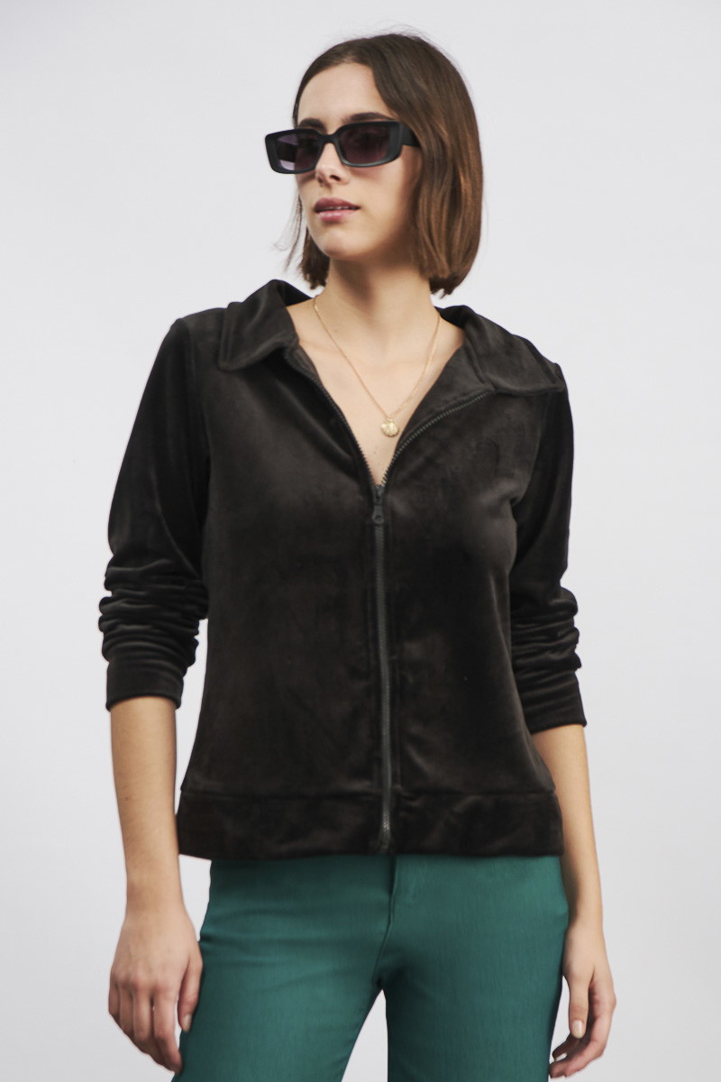 Campera Oriana