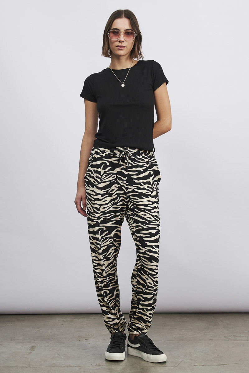 Pantalon Flo