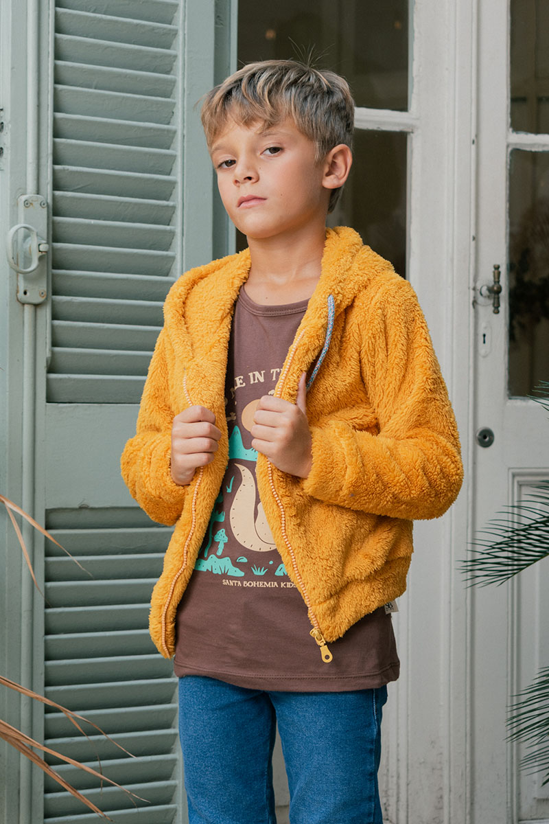 Campera Kids Adria 2-12