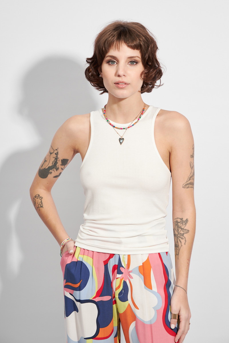 Musculosa Ari