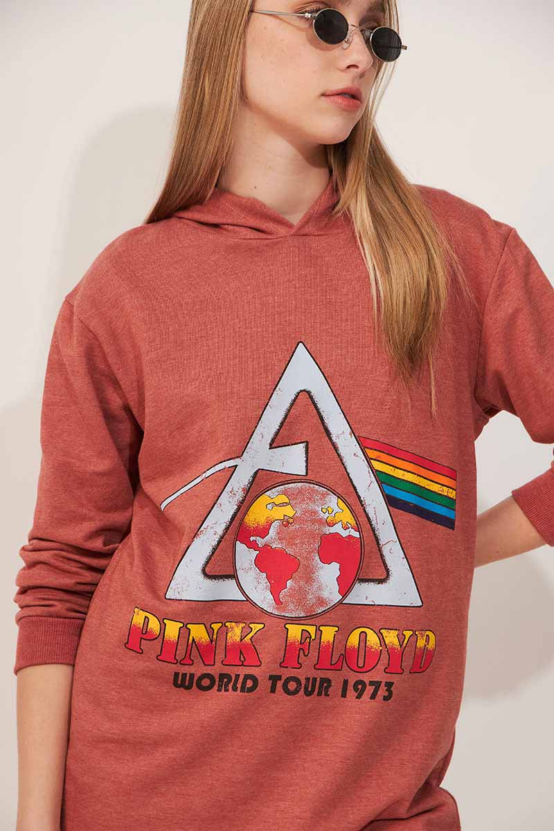 Buzos de pink outlet floyd