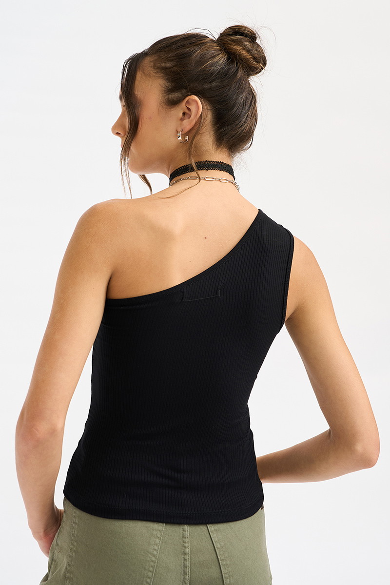 Musculosa Romi