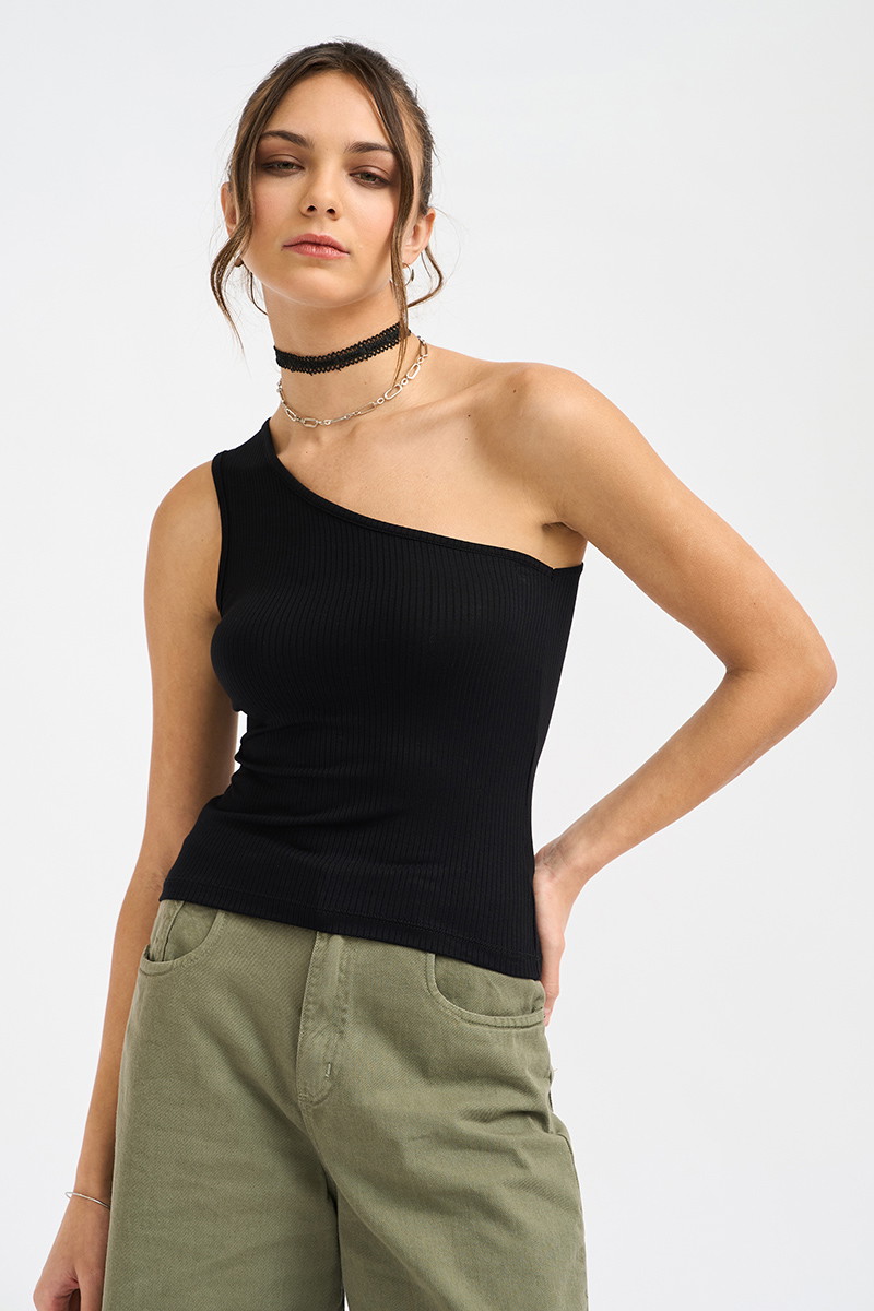 Musculosa Romi