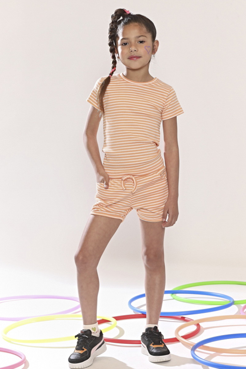 Short Kids Gime 8-14
