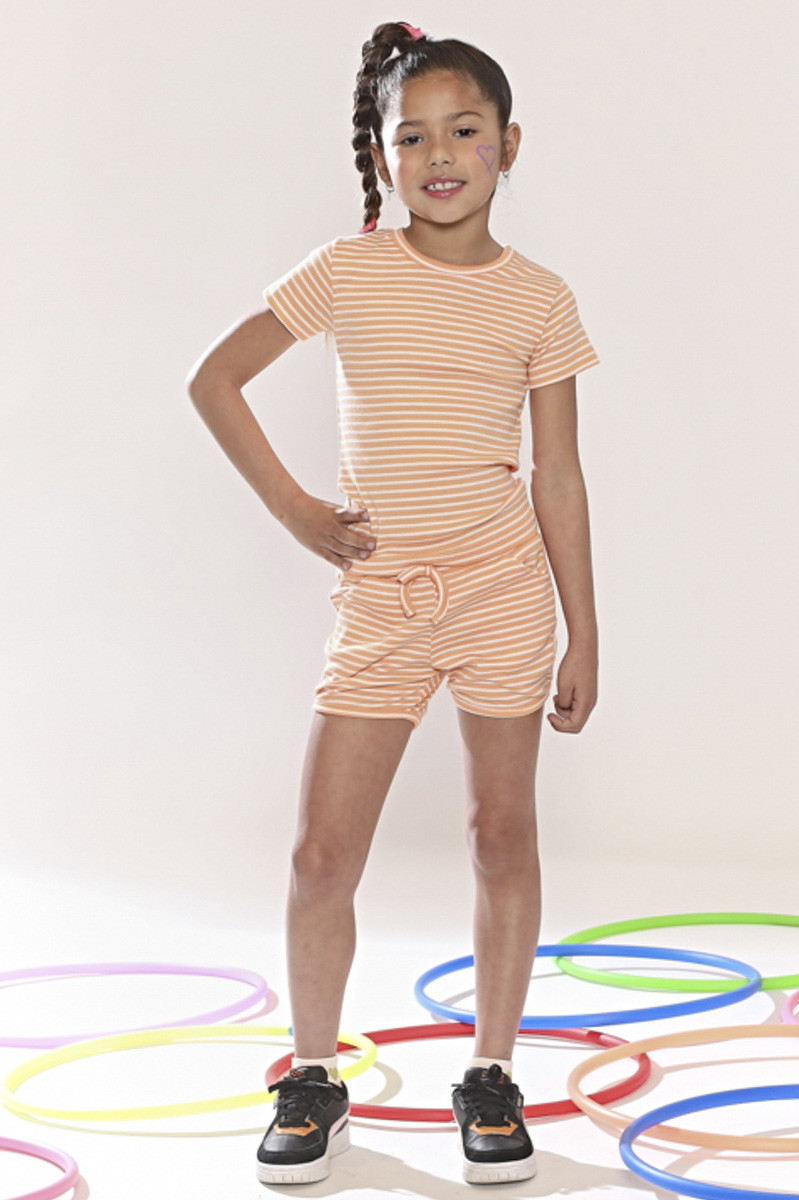 Short Kids Gime 8-14