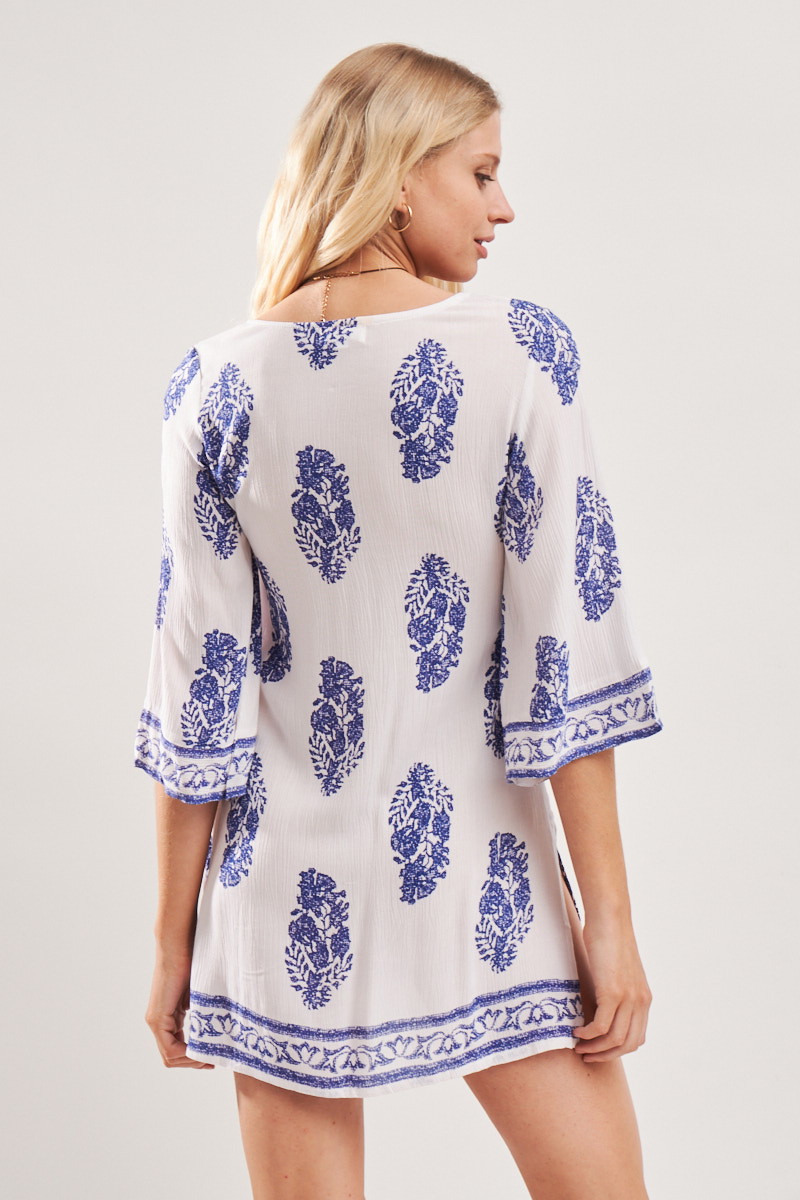 Vestido Alamos