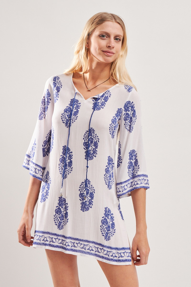 Vestido Alamos