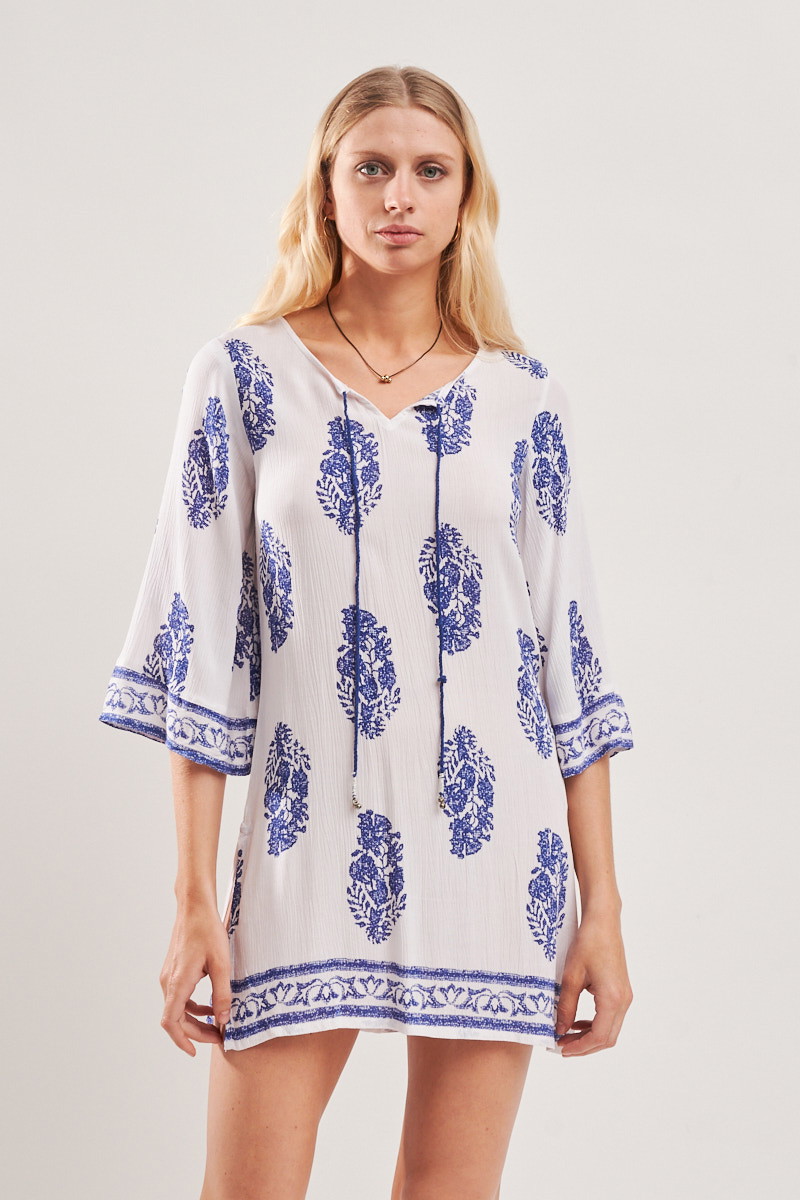Vestido Alamos