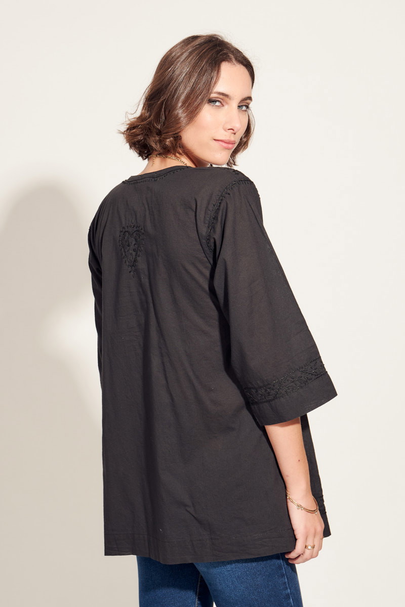 Blusa Azores