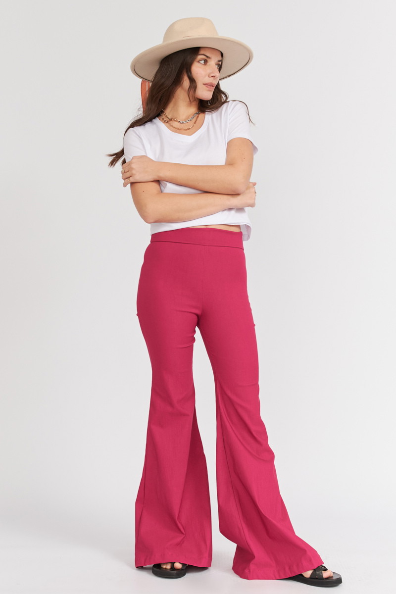 Pantalon Oxford Irupe