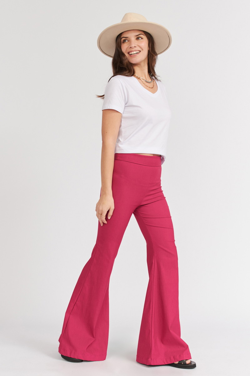 Pantalon Oxford Irupe