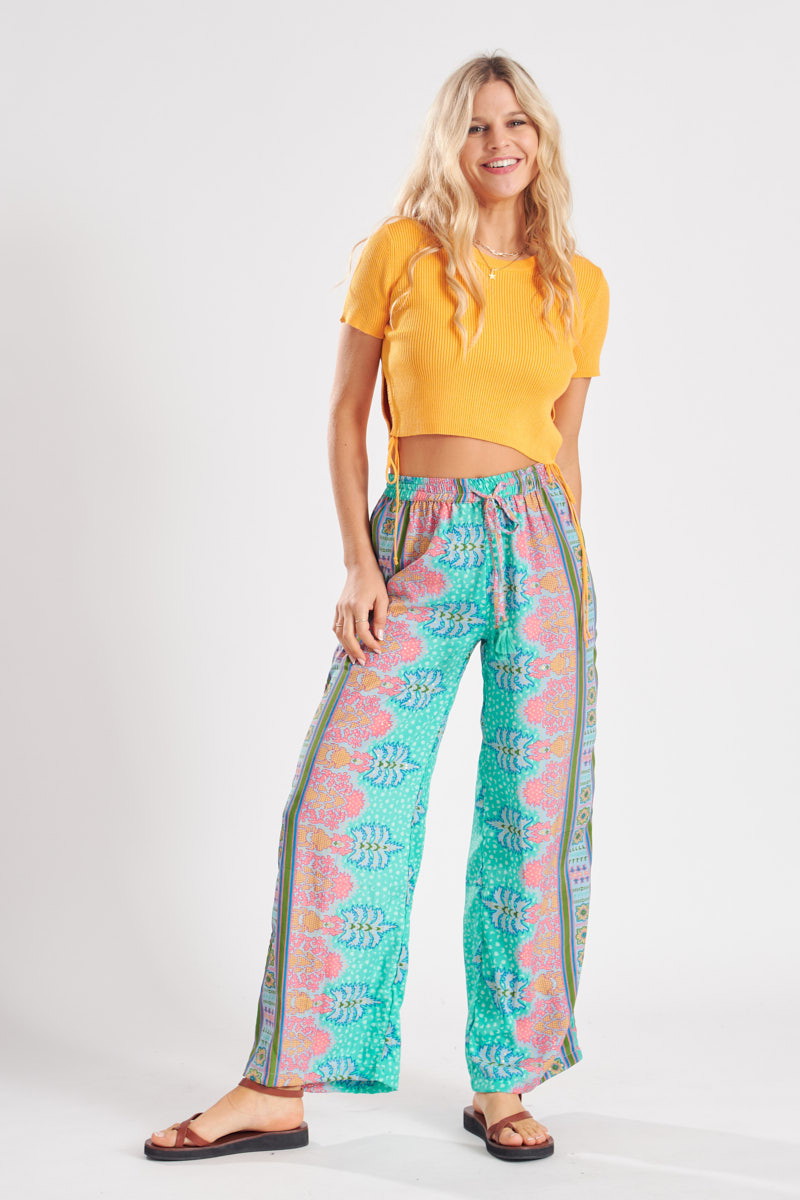 Pantalon Dorrego