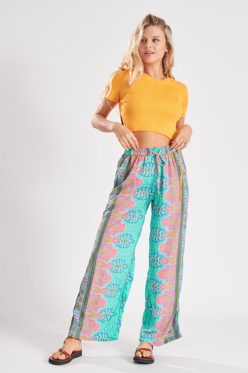 Pantalon Dorrego