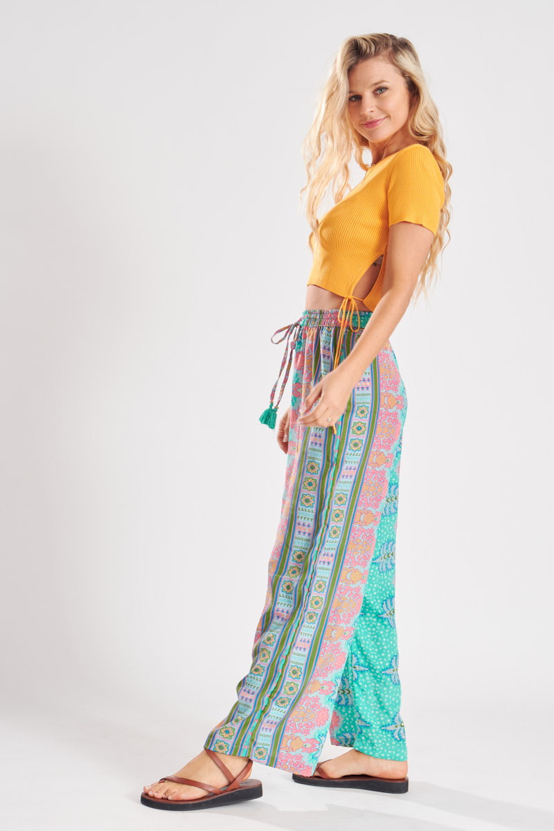 Pantalon Dorrego