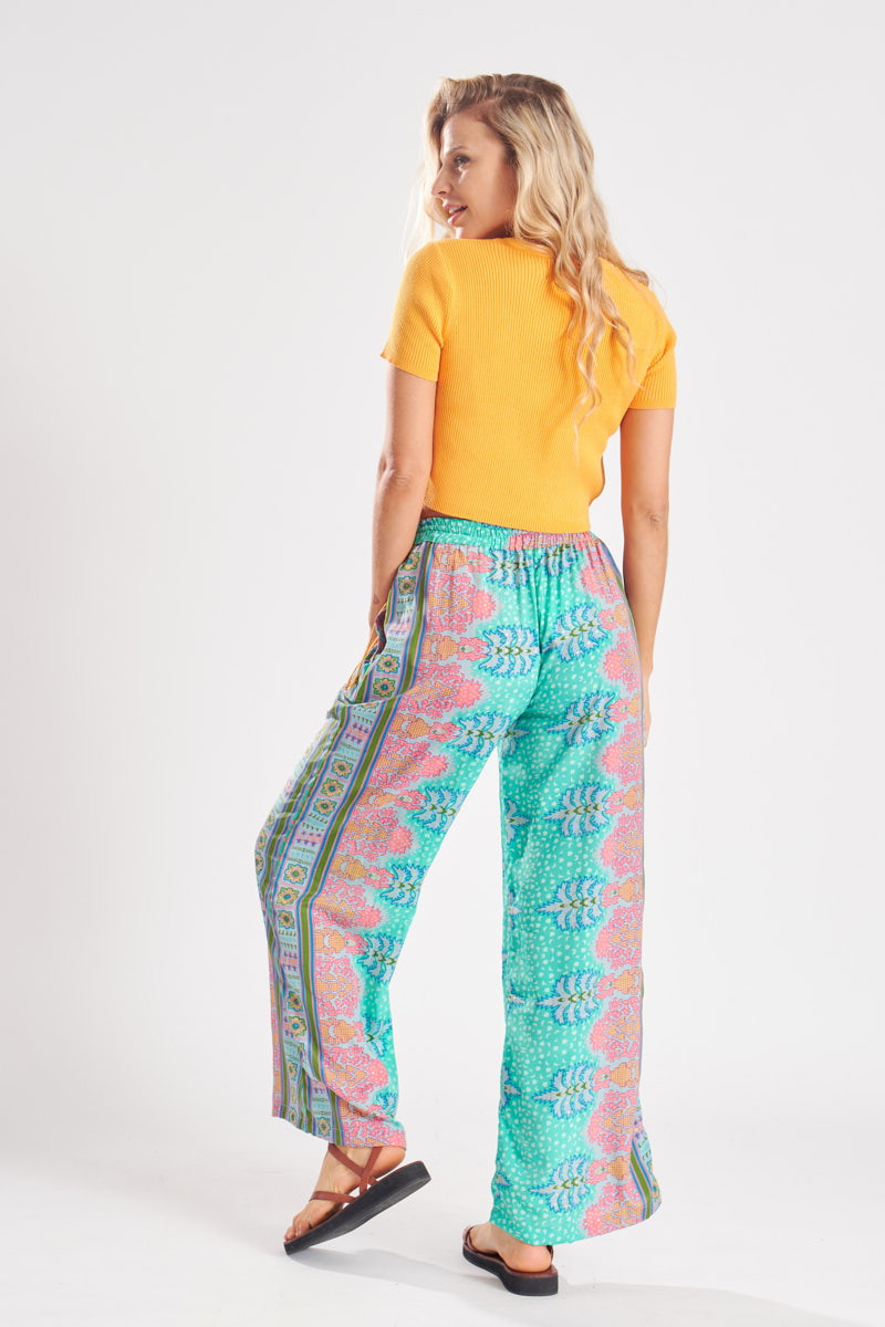 Pantalon Dorrego