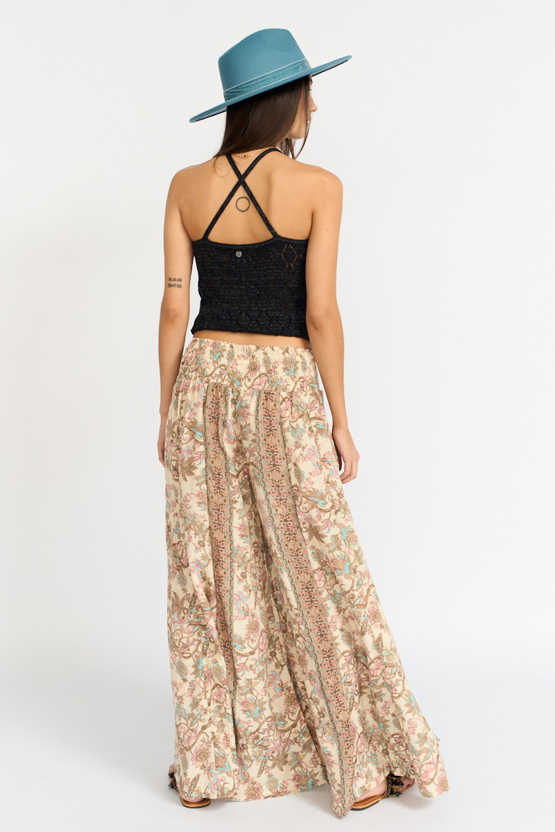 Pantalon Osaka