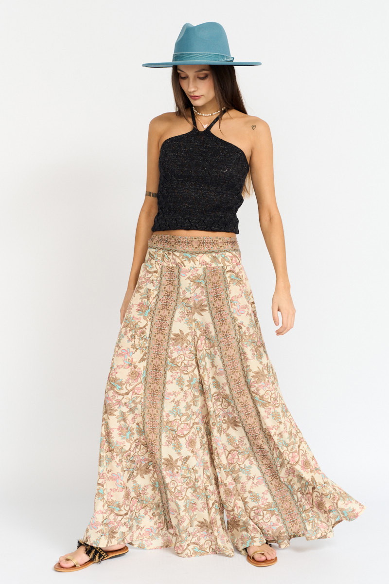 Pantalon Osaka
