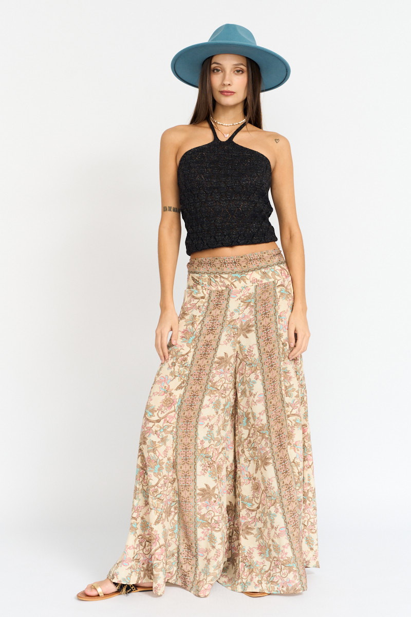 Pantalon Osaka
