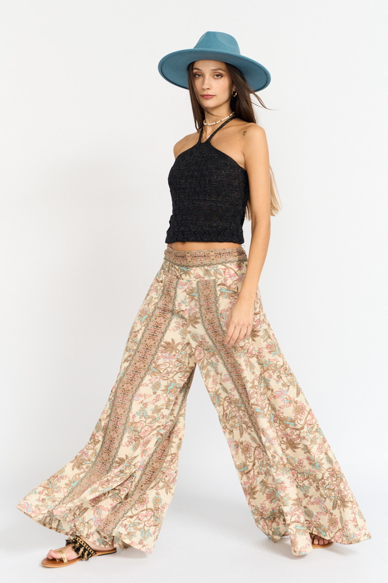 Pantalon Osaka