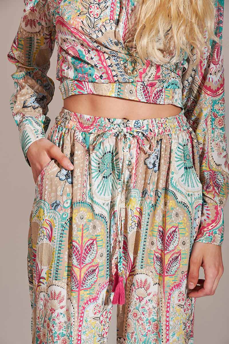 Pantalon Arecibo