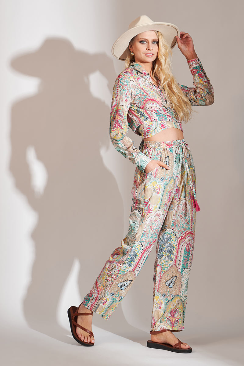 Pantalon Arecibo