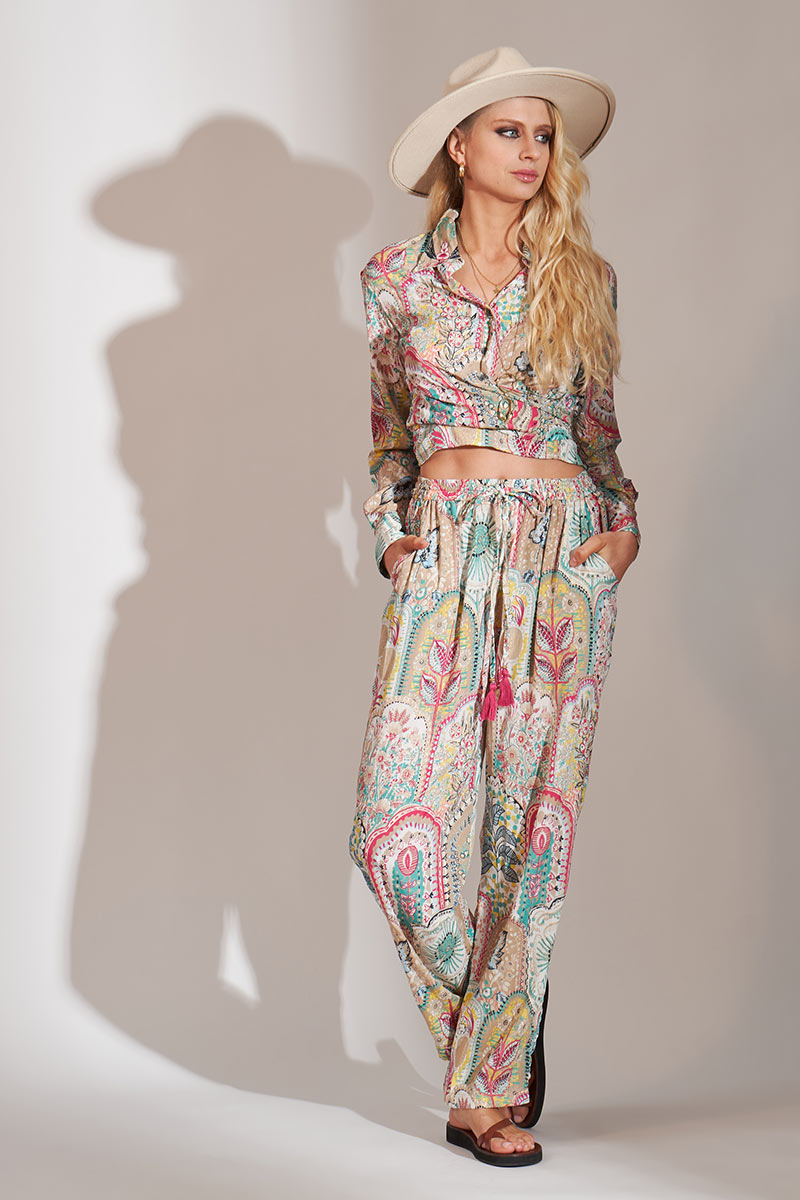 Pantalon Arecibo