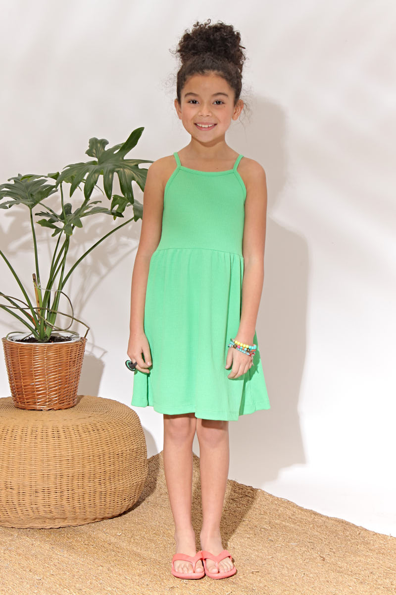 Vestido Kids Belinda 8-14