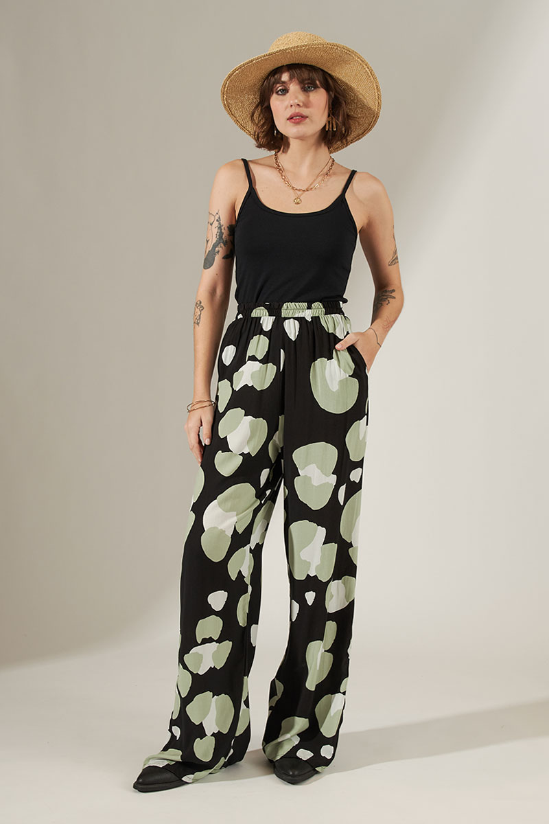 Pantalon Sunny