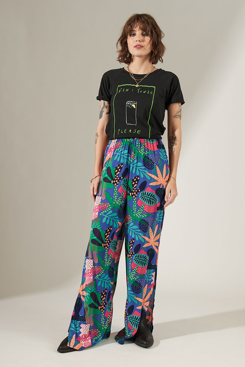 Pantalon Sunny