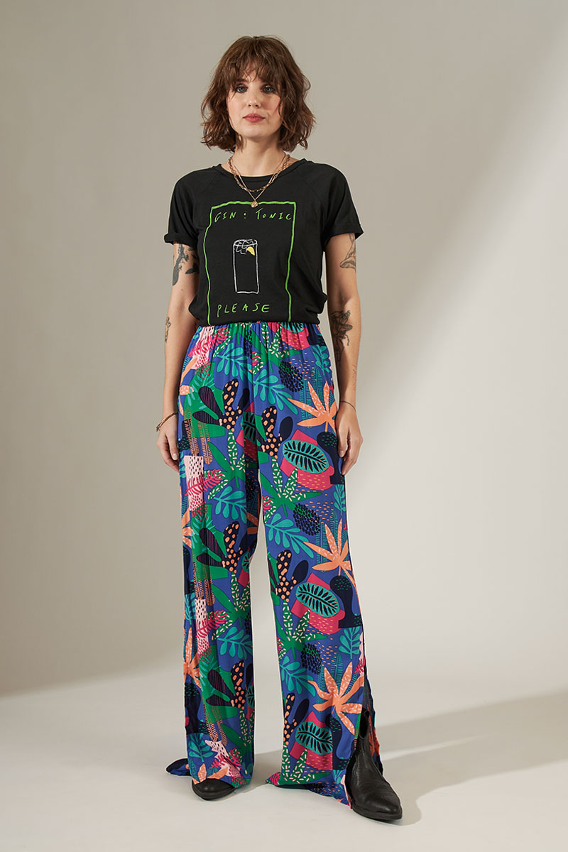 Pantalon Sunny
