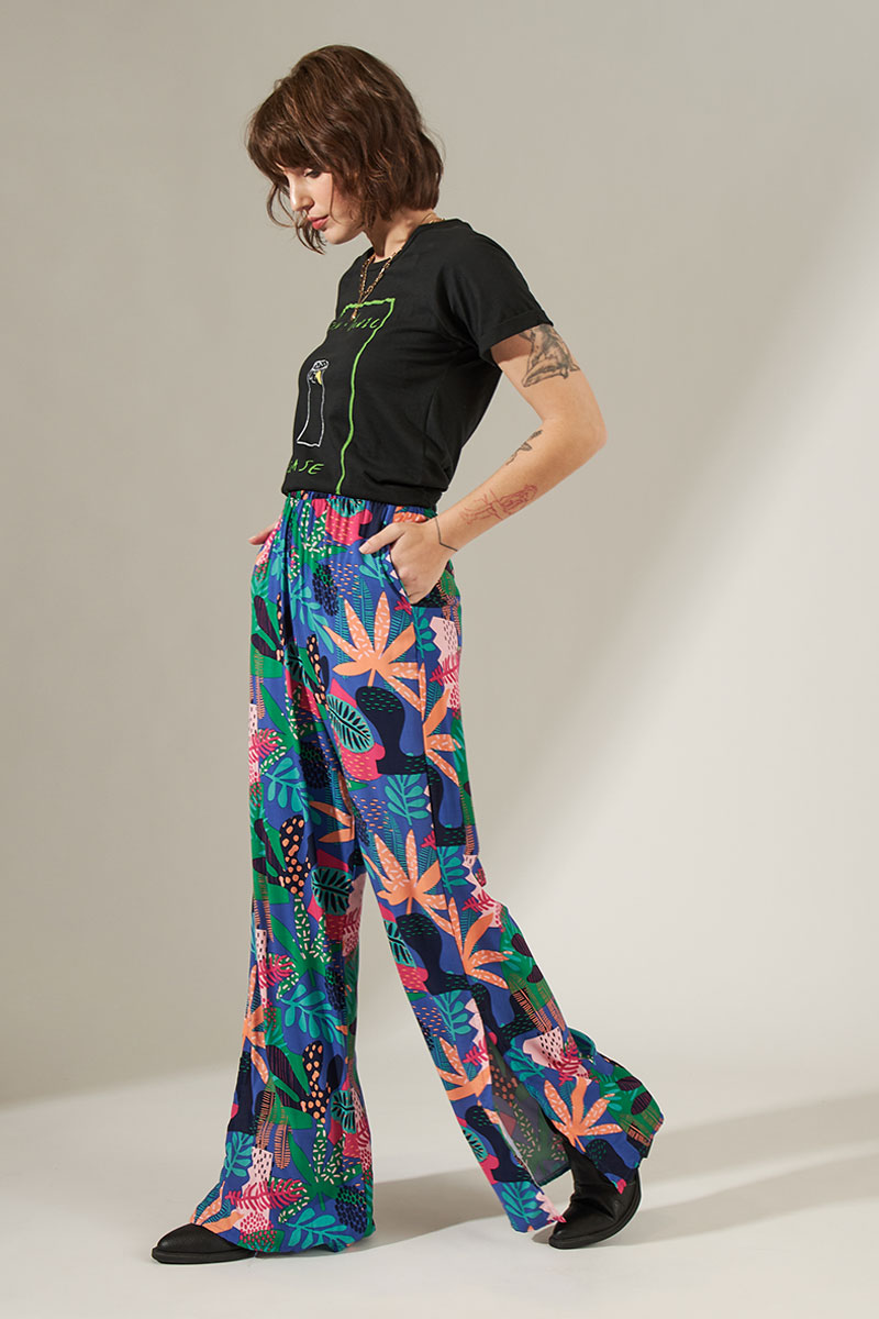 Pantalon Sunny