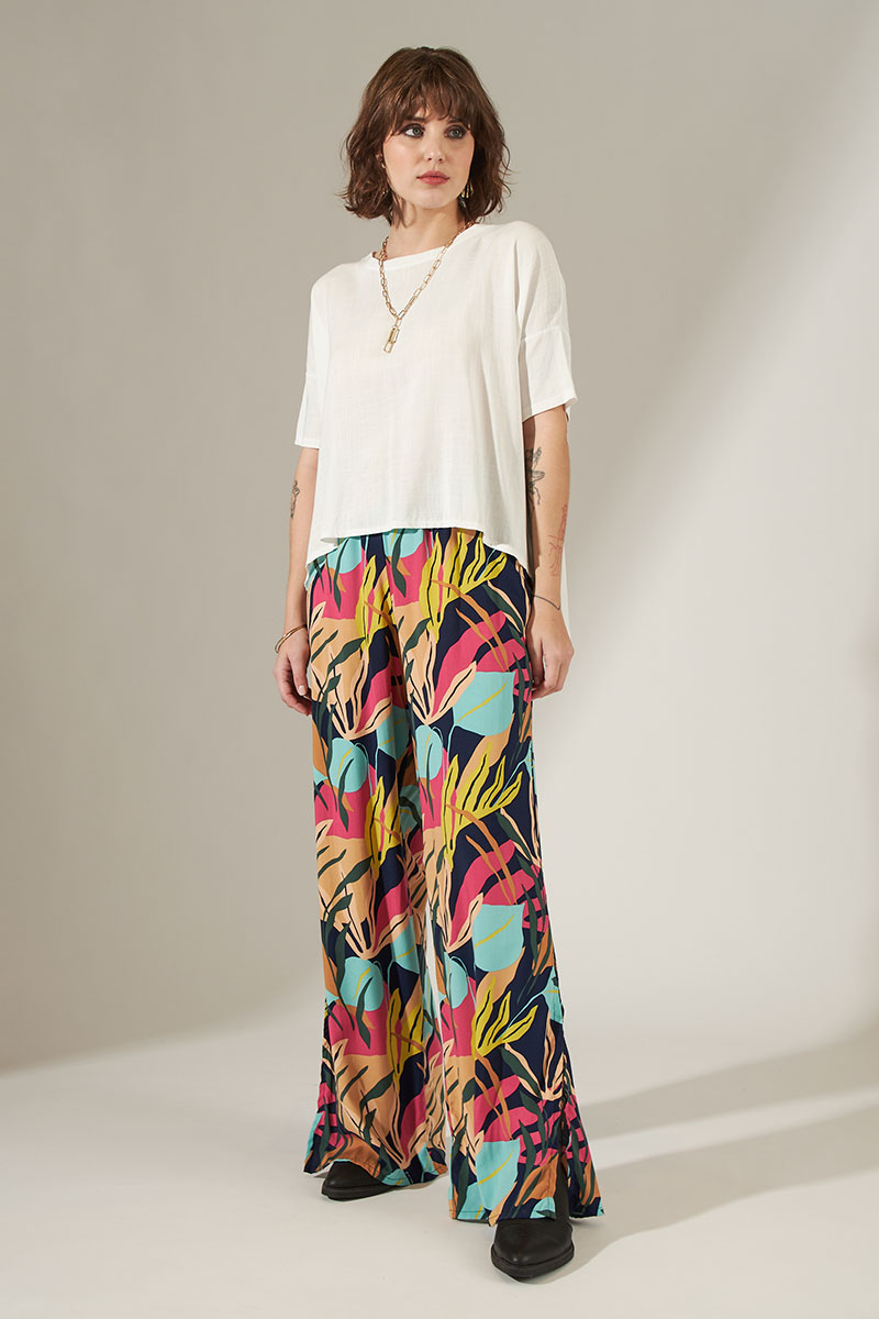 Pantalon Sunny