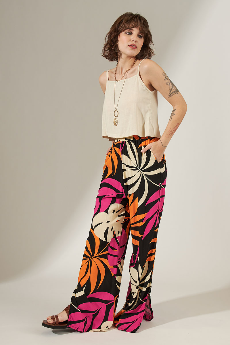 Pantalon Sunny