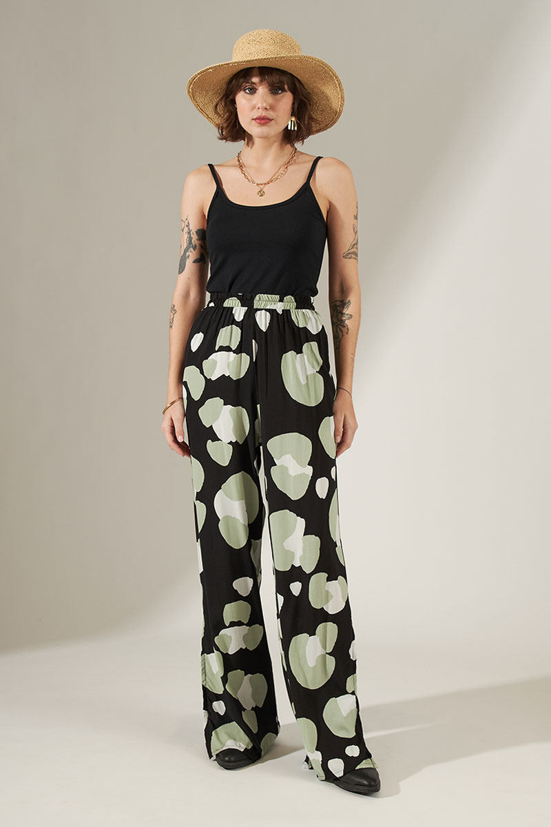 Pantalon Sunny