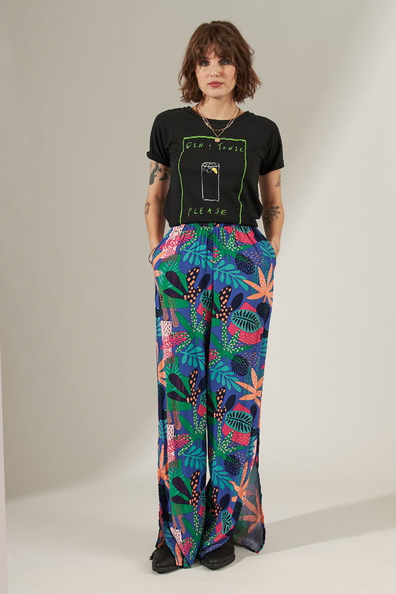 Pantalon Sunny