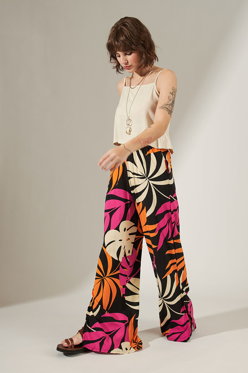Pantalon Sunny