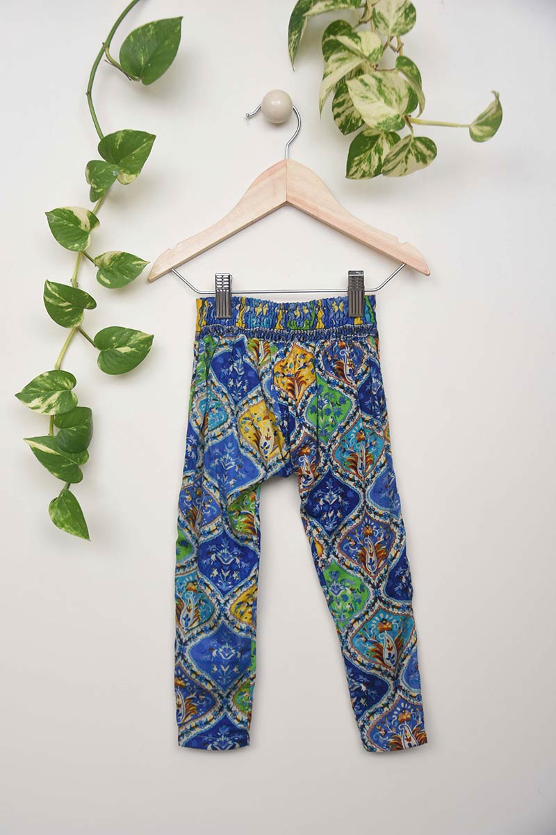 Pantalon Kids Ari 2-6