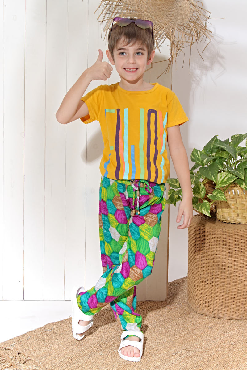 Pantalon Kids Ari 2-6