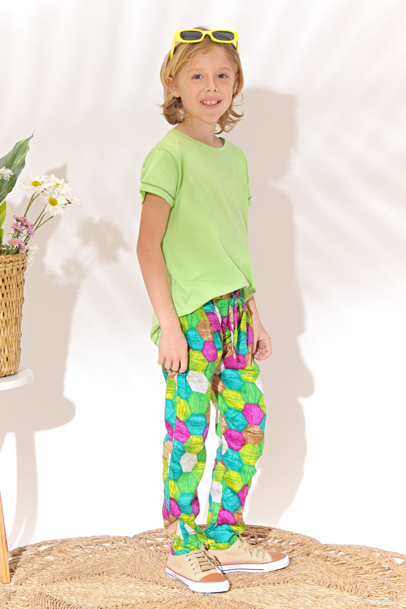 Pantalon Kids Ari 8-12