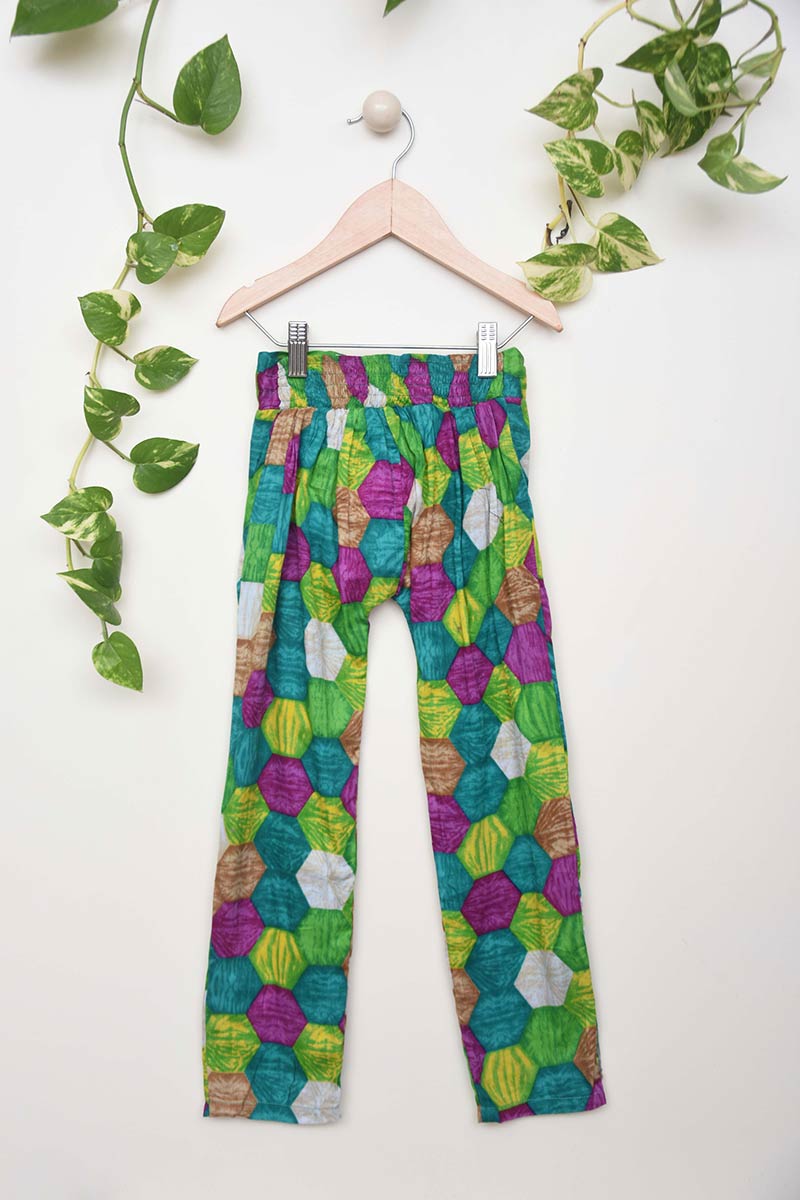 Pantalon Kids Ari 8-12