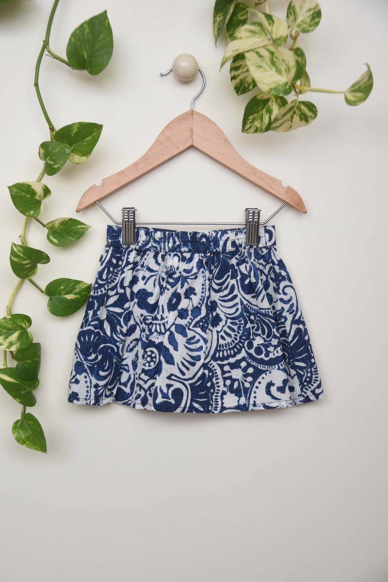 Falda Kids Indiana 2-6